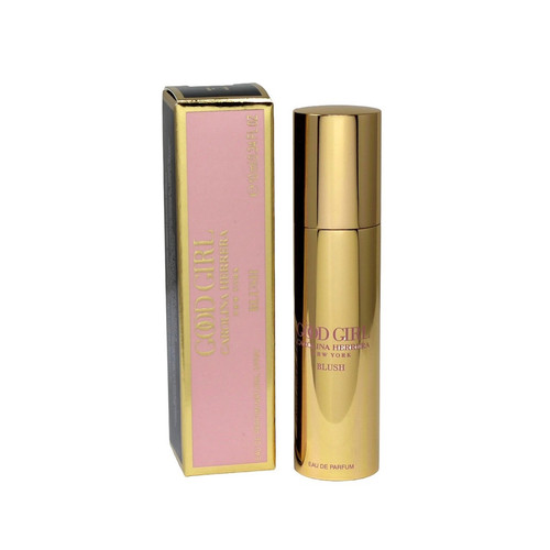 GOOD GIRL BLUSH by Carolina Herrera Eau De Parfum 10 ml Women Travel Spray