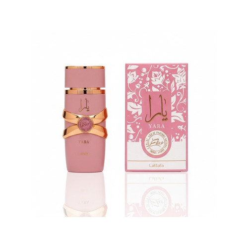 Lattafa Yara Elixir Eau De Parfum 100 ml / 3.4 oz Spray For Women