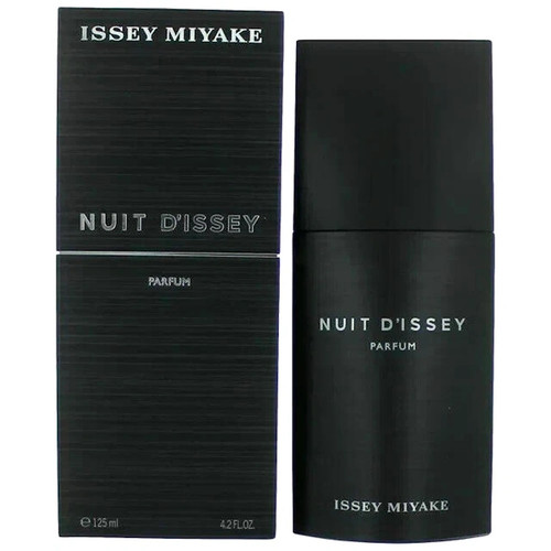 Issey Miyake NUIT D'ISSEY 4.2 oz / 125 ml Parfum Spray for Men