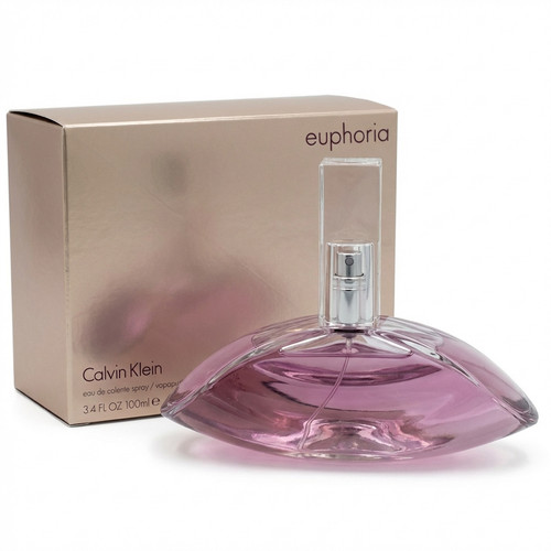 Calvin Klein Euphoria 1.7 oz / 50 ml Eau De Toilette Spray For Women