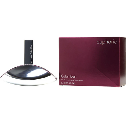 Calvin Klein Euphoria 1.7 oz / 50 ml Eau De Toilette Spray For Women