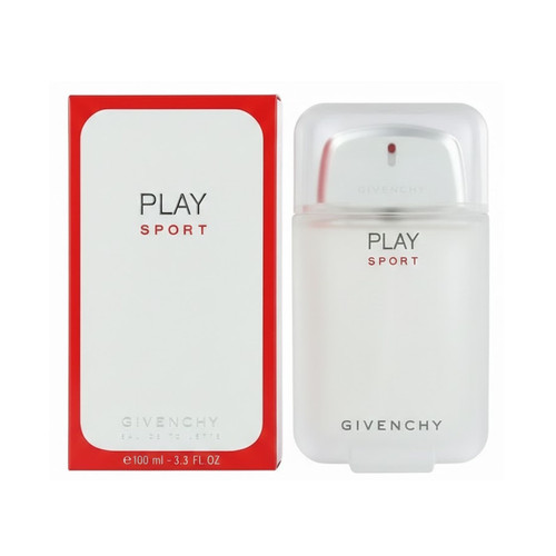 Givenchy PLAY SPORT Eau De Toilette 3.3 oz / 100 ml Spray for Men
