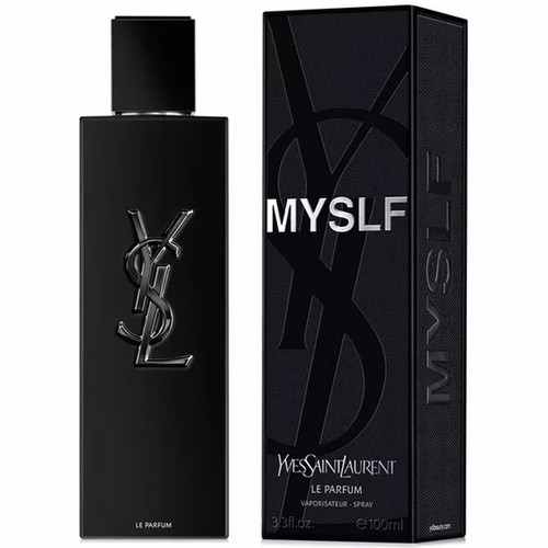 Yves Saint Laurent MYSLF Le Parfum 3.3 oz / 100 ml Spray for Men