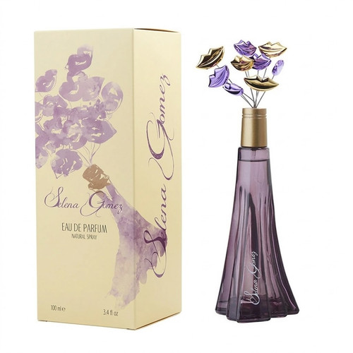 SELENA GOMEZ Eau De Parfum 3.4 oz / 100 ml Spray for Women by Selena Gomez