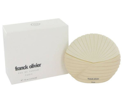 Franck Olivier Eau De Parfum 2.5 oz / 75 ML Eau De Parfum For Women
