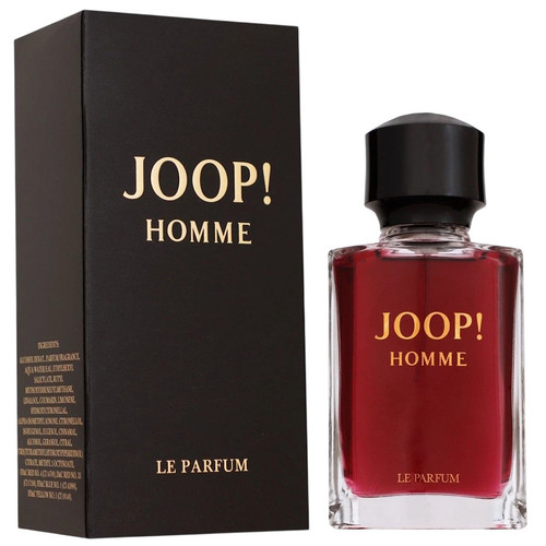 Joop Homme Le Parfum 4.2 oz / 125 ml Spray For Men