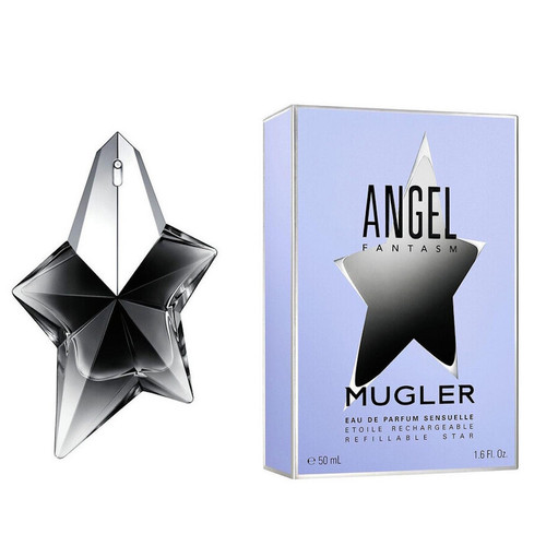Thierry Mugler Angel Fantasm EDP Sensuelle 1.6 oz / 50 ml Women's Spray 