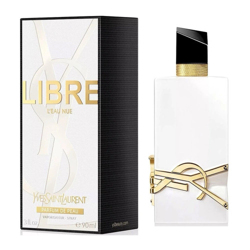 Yves Saint Laurent Libre L’Eau Nue EDP 3.0 oz / 90 ml Spray for Women