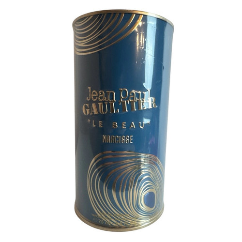 Jean Paul Gaultier Le Beau Narcisse EDP 2.5 oz / 75 ml Men's Spray