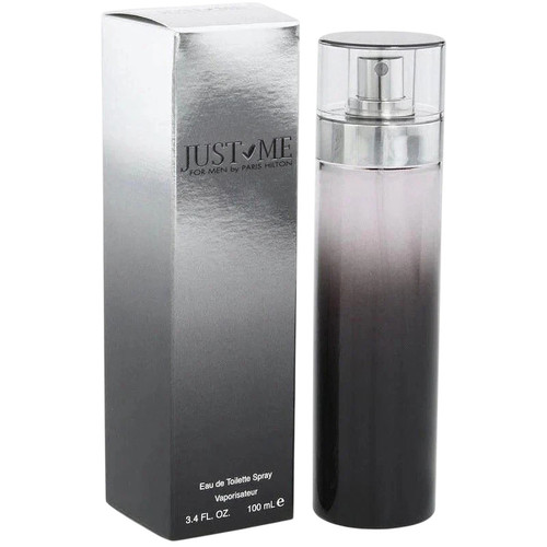 Just Me For Men By Paris Hilton Eau De Toilette 3.4 oz / 100 ml Spray