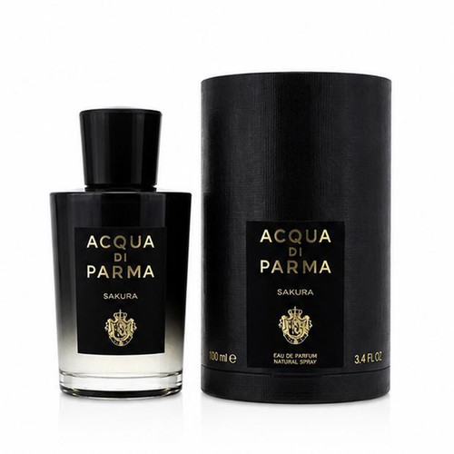 Acqua Di Parma Sakura Eau de Parfum 3.4 oz / 100 ML 