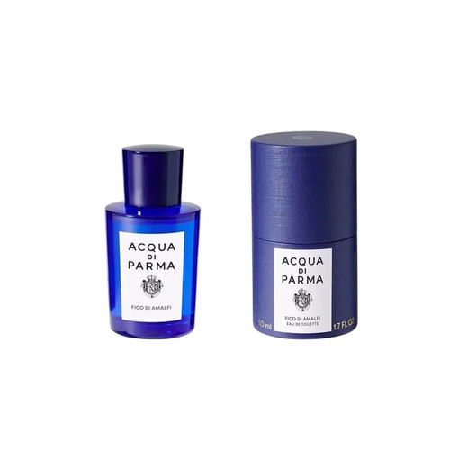 Acqua Di Parma Blu Mediterraneo Fico Di Amalfi  Eau De Toilette1.7 oz Unisex Spray 
