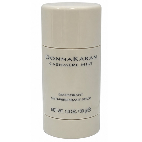 Donna Karan Cashmere Mist Anti-Perspirant Deodorant Stick 1oz for Women