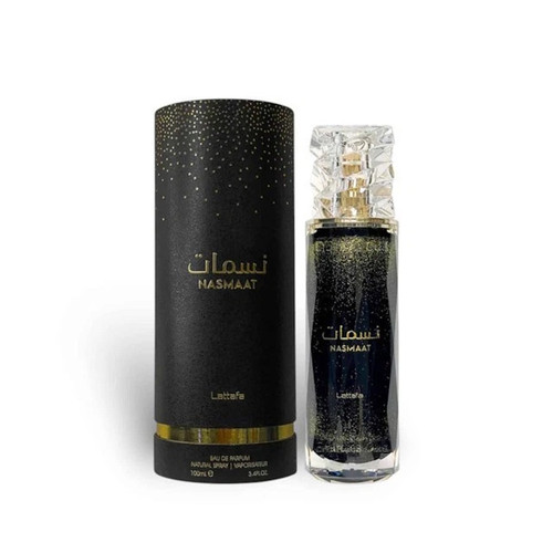 Lattafa Nasmaat Eau De Parfum 3.4 oz Unisex