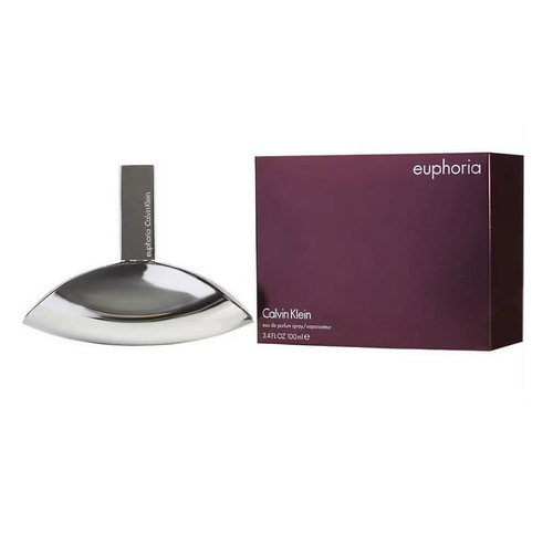 Calvin Klein Euphoria Eau De Parfum 3.4 oz / 100 ml Spray For Women