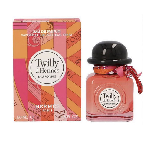 Twilly d'Hermes Eau Poivree Eau de Parfum 1.6 oz / 50 ml Women's Spray