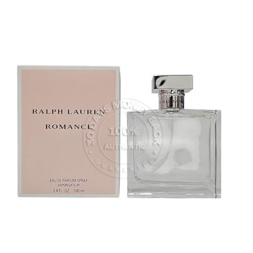 Ralph Lauren Romance Eau De Parfum 3.4 oz / 100 ml Spray for Women