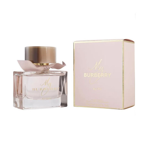 My Burberry Blush Eau De Parfum 3.0 oz / 90 ml For Women Spray
