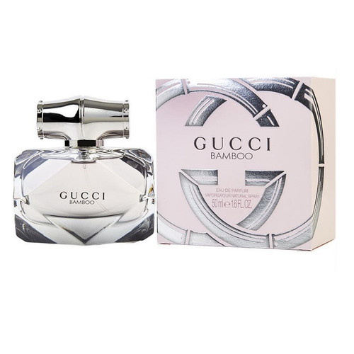 Gucci Bamboo 1.6 oz / 50 ml Eau de Parfum Spray For Women