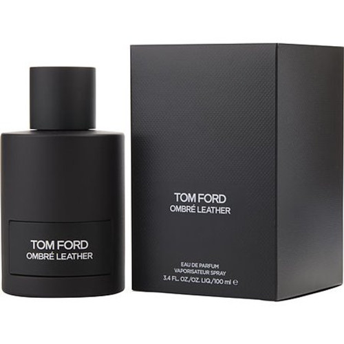 Tom Ford Ombre Leather Eau de Parfum 3.4 oz / 100 ml For Unisex