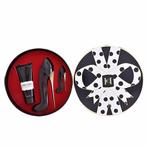 Carolina Herrera Good Girl 3Pc Gift Set For women
