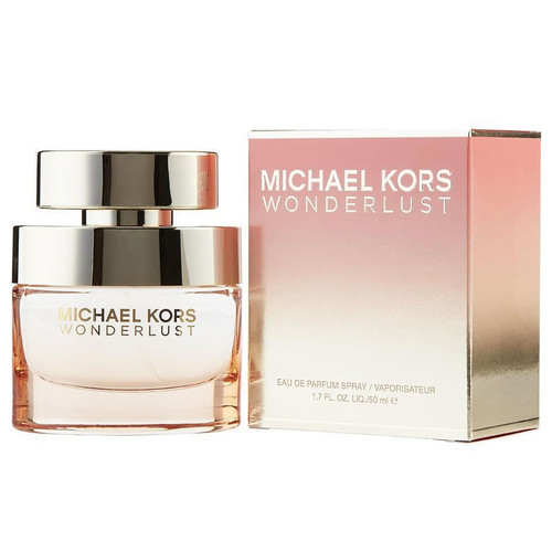 Michael Kors WonderLust 1.7 oz / 50 ml Eau De Parfum Spray For Women