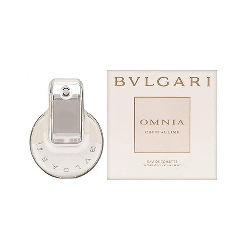 Bvlagri Omnia Crystalline Eau De Toilette 2.2 oz / 65 ml Spray