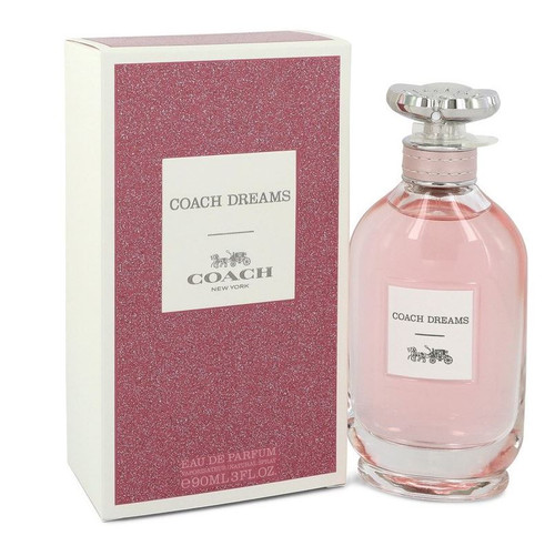 Coach Dreams By Coach Eau De Parfum 3 oz / 90 ml For Women