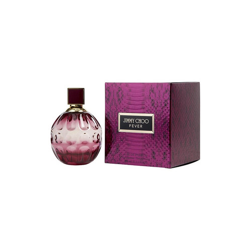 Jimmy Choo Fever Eau de Parfum 3.3 oz / 100 ml Spray For Women