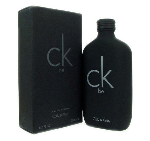 CK Be By Calvin Klein 6.7 oz / 200 ml Eau De Toilette Cologne