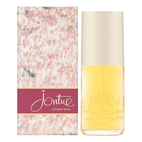 Jontue Revlon Women Spray Cologne  2.3 oz 68 ml By Revlon Cologne