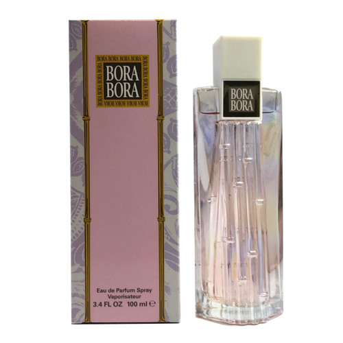 Elizabeth Arden Bora Bora Eau De Parfum 3.4 oz / 100 ml Spray