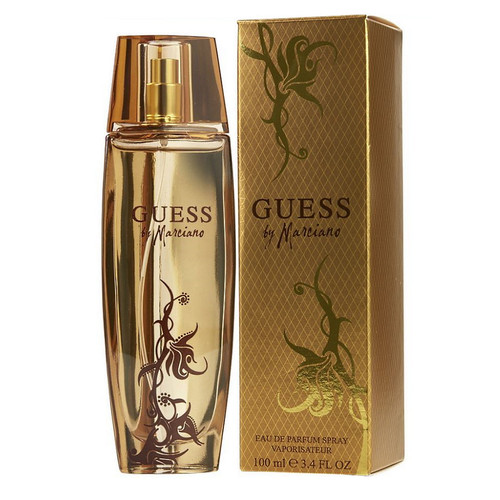 Guess Marciano 3.4 oz / 100 ml Eau De Parfum For Women 