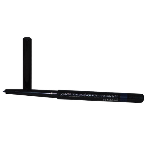 Lancome 03 Marine 0.3 g / 0.01 oz Khol Hypnose Waterproof Eye Liner 