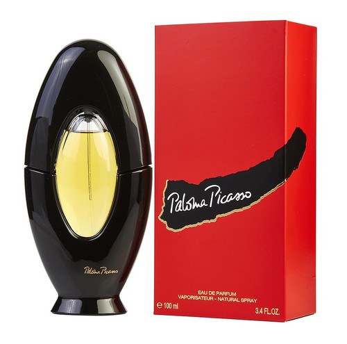 Paloma Picasso Eau de Parfum 3.4 oz / 100 ml Spray for Women