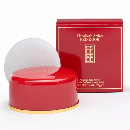 Elizabeth Arden Red Door 2.6 oz Perfumed Body Powder for Women