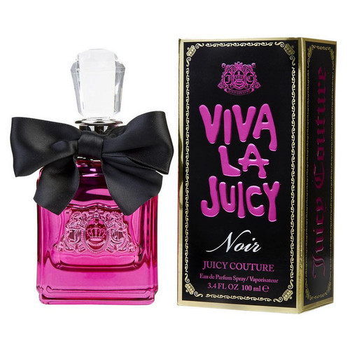 Juicy Couture Viva La Juicy Noir Eau De Parfum 3.4 oz / 100 ml Spray 