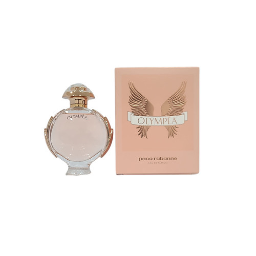 Paco Rabanne Olympea Eau De Parfum 2.7 oz / 80 ml  Spray 