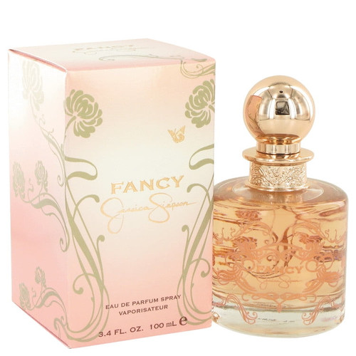 Jessica Simpson Fancy 3.4 oz / 100 Ml For Women