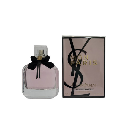 Yves Saint Laurent Mon Paris Eau De Parfum 3 oz / 90 ml For Women