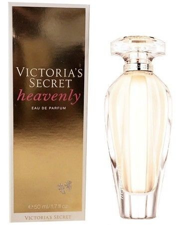 Victoria's Secret Heavenly Eau De Parfum 1.7 oz / 50 ml For Women