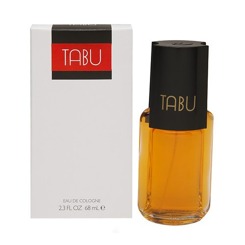 Tabu By Dana Eau de Cologne 2.3 oz Spray For Women