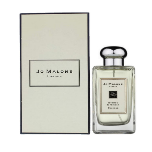 Jo Malone Nutmeg & Ginger 3.4 oz / 100 ml Cologne Spray 