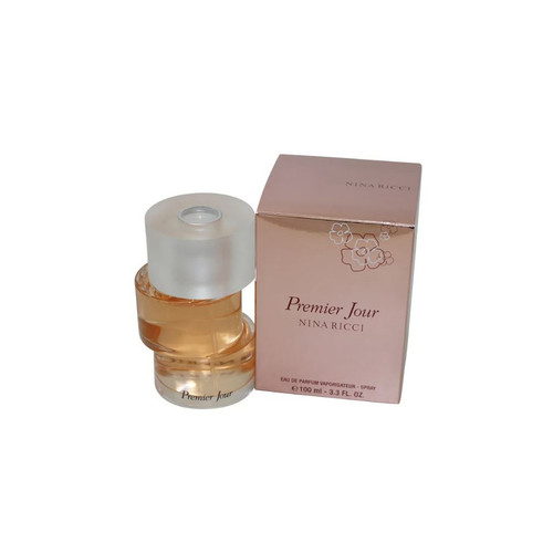 Nina Ricci Premier Jour Eau De Parfum 3.3 oz / 100 ml Spray