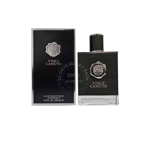 Vince Camuto Eau De Toilette 3.4 oz / 100 ml Spray For Men