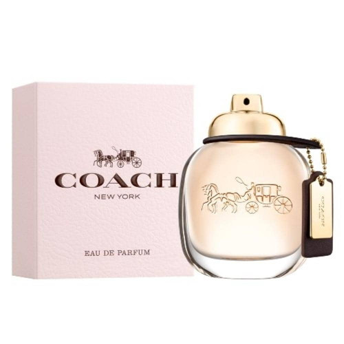 Coach New York Eau De Parfum 1 oz / 30 ml Spray For Women