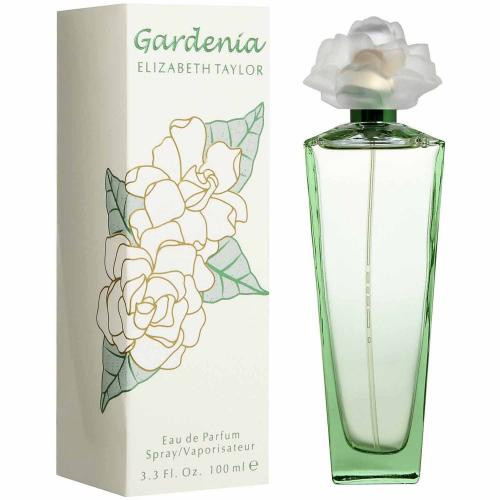 Gardenia By Elizabeth Taylor Eau De Parfum 3.4 oz For Women