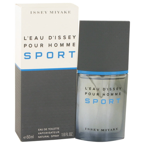 L'EAU D'ISSEY SPORT POUR HOMME Cologne EDT Men 1.6 oz - IM4013