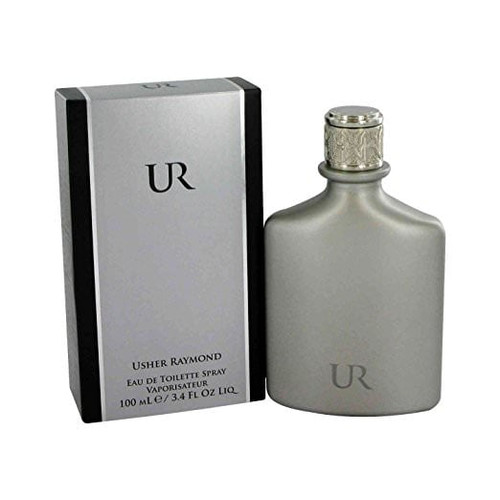 Usher Raymond Eau De Toilette By USHER 3.4 oz / 100 ML For Men Spray