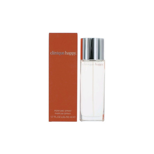 Clinique Happy Perfume Spray 1.7 oz / 50 ml For Women